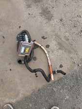 Mercedes benz electric heater - benz,