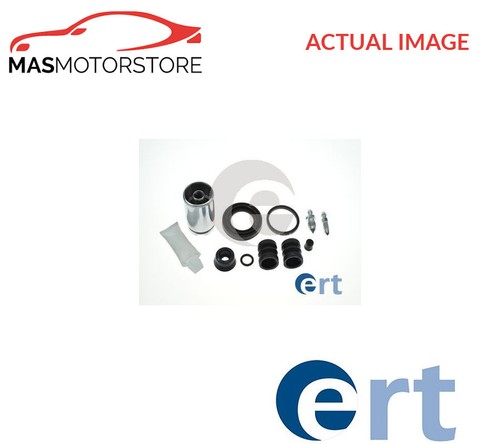 Brake caliper repair kit - caliper, rear
