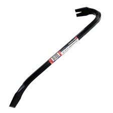 12" Small Mini Wrecking Bar