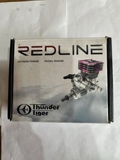 Thunder Tiger 53 Helicopter