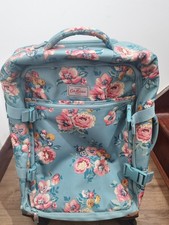Cath Kidston Blue Floral