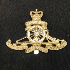 Royal Artillery - Original
