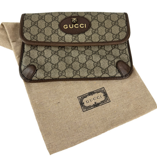 Gucci auth neo beige - auth,