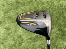 Mizuno MX700 Driver, 9.5 Loft