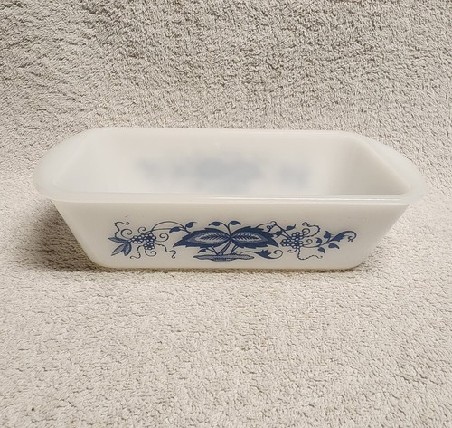 Vintage glasbake old - vintage,