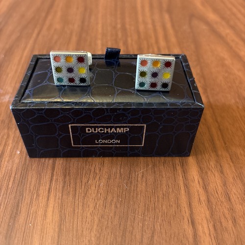Duchamp london vintage - london,