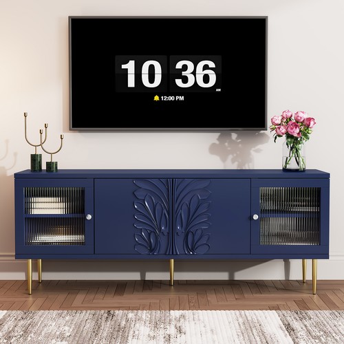 Modern stand entertainment - modern, tv