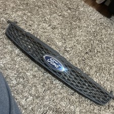 FORD FIESTA MK6 ST150 FRONT