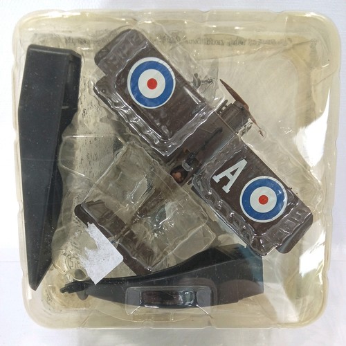 Amercom se5a 1918 diecast - amercom,