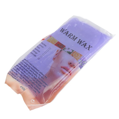 Paraffin wax 450g deeply - 450g,