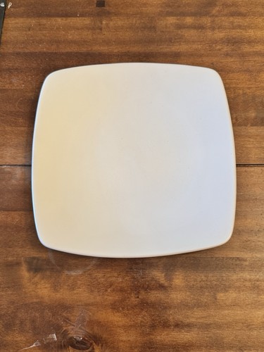 Andante square side plate - square,