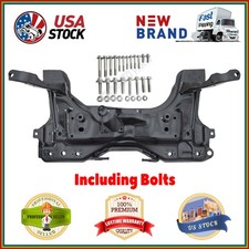 Front Suspension Subframe