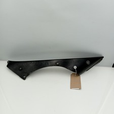 Yamaha YZF R6 5EB Front Left