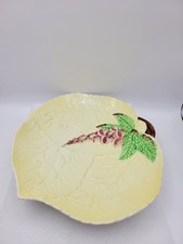 Vintage Carlton Ware Foxglove