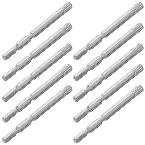 10pcs metal music box parts - 10pcs,