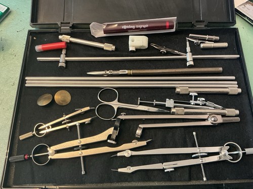 Vintage drafting - vintage,