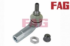 FRONT RIGHT TIE ROD END AXIAL