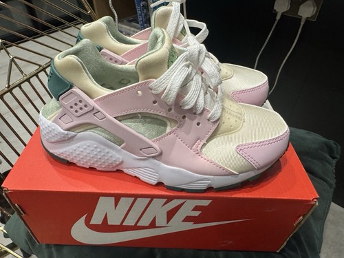Size nike huarache - 3, (gs)