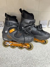 Salomon FSK Crossmax 3v SL