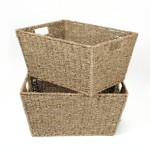 Large seagrass shelf - 2,