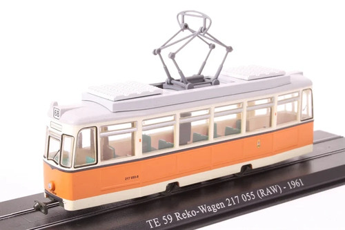 Scale gauge model - model, railway