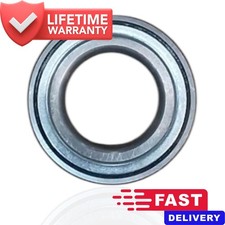 Front,Left or Right, Wheel Hub