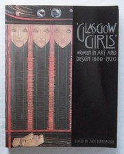 Glasgow Girls : Women in Art