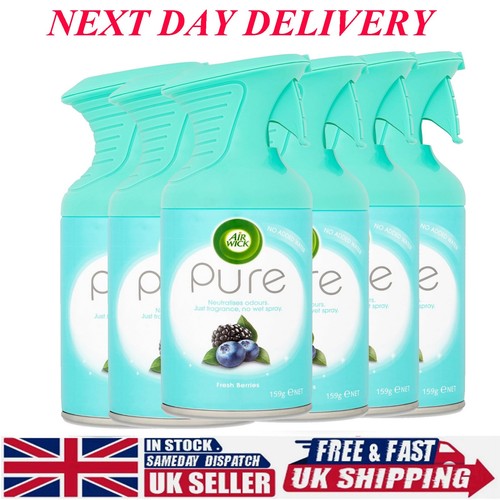Air wick pure - 6,