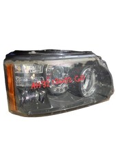 L320 RANGE ROVER SPORT FACELIFT DRIVERS SIDE LED XENON LED HEADLIGHT