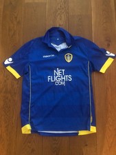 Leeds Utd Netflights.com