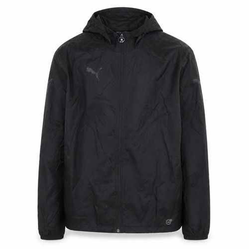 Puma mens windbreaker jacket - mens,