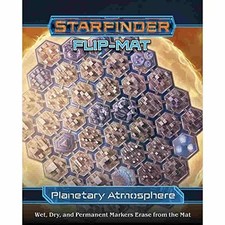 NA - Starfinder Flip-Mat