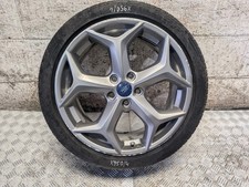 FORD FOCUS MK3 ST 18" WHEEL