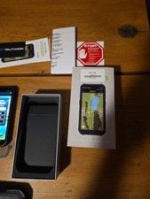 SkyCaddie SX550 Handheld Golf