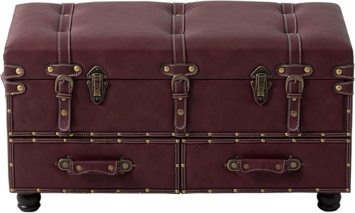 Mid century dark magenta - mid-century,