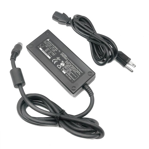 Original delta pin power - original,