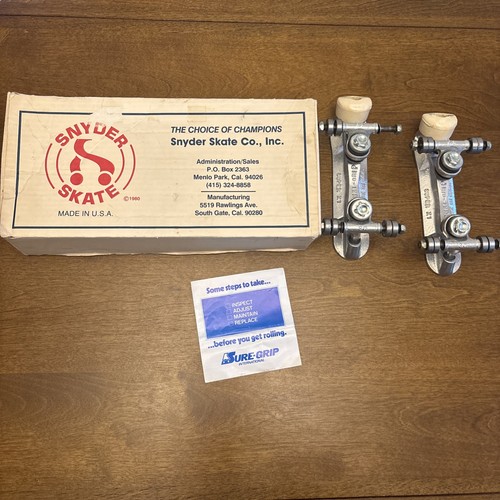 Sure grip super plates - sure-grip, x1