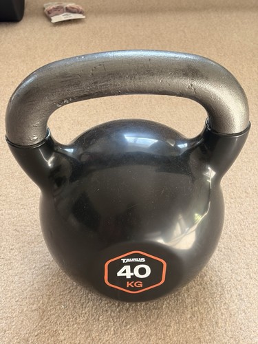 Brand new taurus - taurus, 40kg