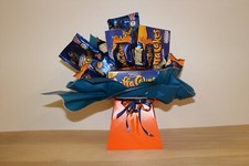 Jaffa Cake Chocolate Bouquet
