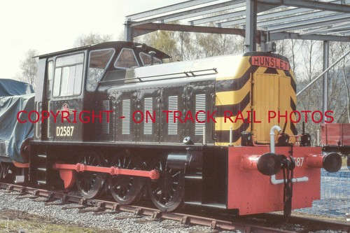 Railway photograph class - uk,