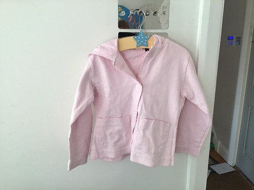 Lili gaufrette girls - gaufrette, pink