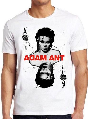 Ace ants adam ant - ant, playing