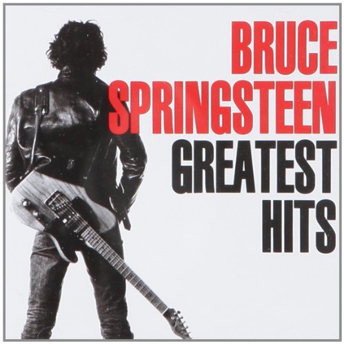 Bruce springsteen greatest - bruce,