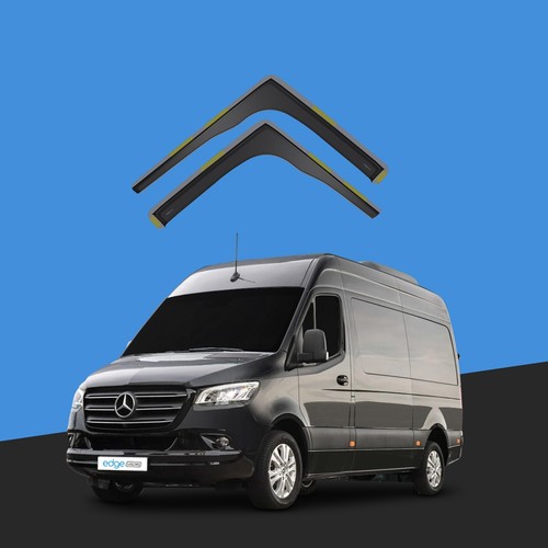 Mercedes sprinter w907 mk3 - w907,