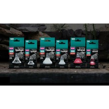 Arcadia Reptile Heat Lamps