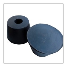 Rubber Buffers Conical Fender