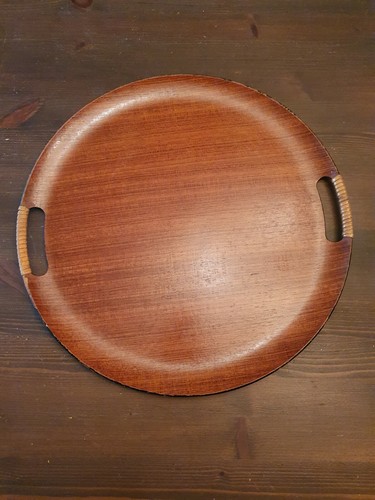 Vintage mcm pressed - vintage, masonite