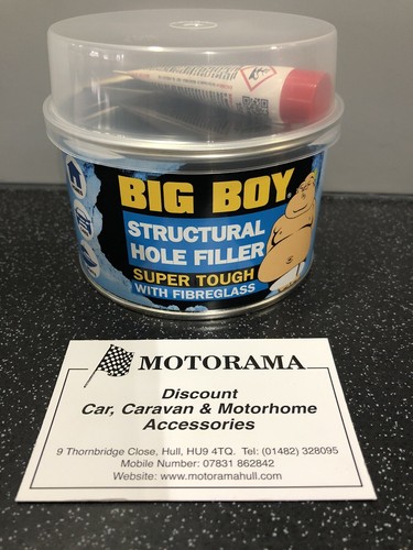 Big boy structural - big,