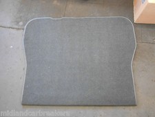 FORD ESCORT ESTATE MK5 1992 BOOT CARPET INTERIOR COVER TRIM