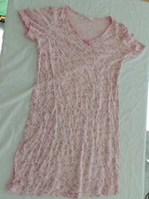 Ladies nighty bonmarche size - ladies,
